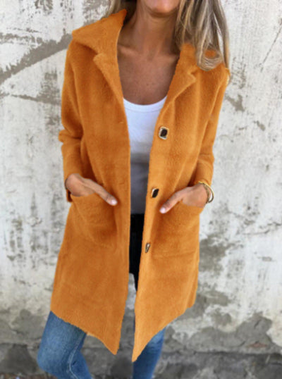 The Margot Tailored Coat