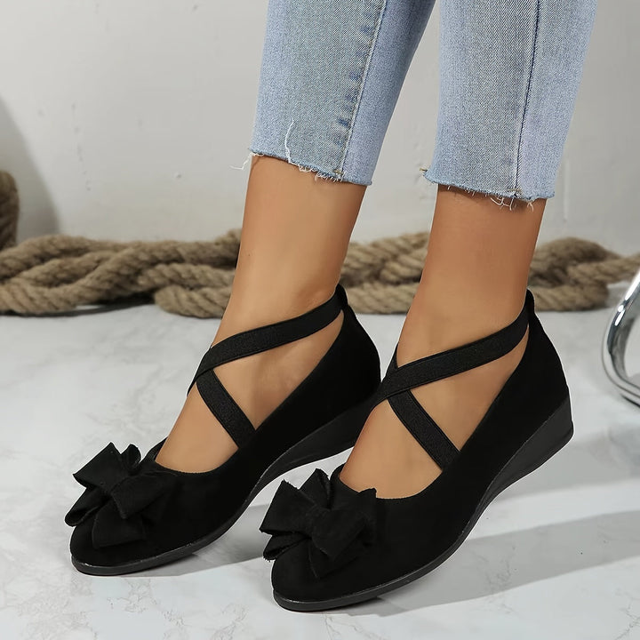 The Soft-Support Flats