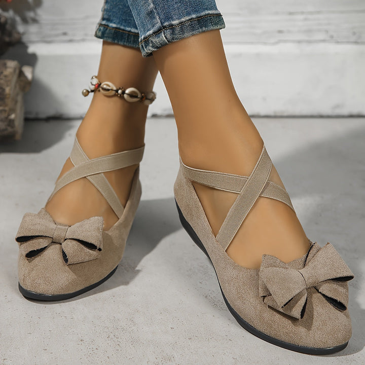 The Soft-Support Flats