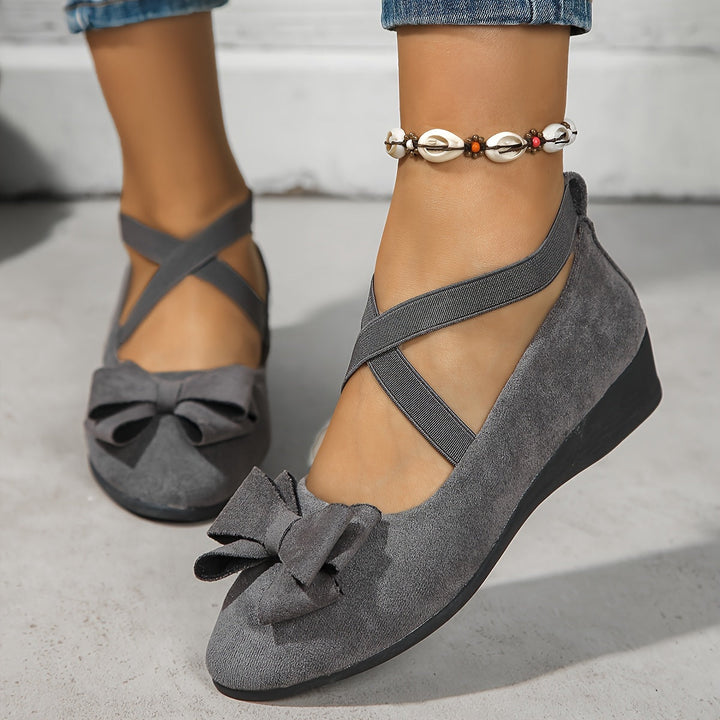 The Soft-Support Flats