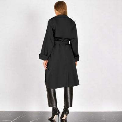 The Arabella Tailored-Fit Trench